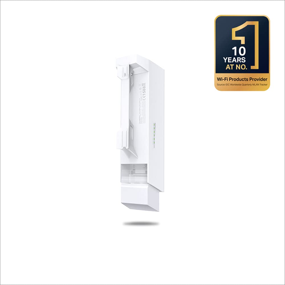Amazon.co.jp: 【セット買い】TP-Link 室外用AP機 無線LAN SMB向け